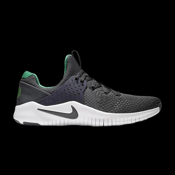 NEW Nike Free TR 8 'Oregon' Sneakers Gray Green #A - Picture 3 of 6